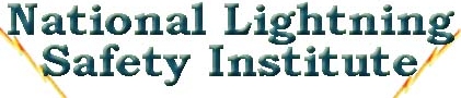 National Lightning Safety Institute - 
 Providing expert training and consulting for lightning problems</td>
      <td valign=