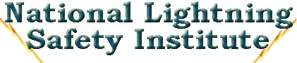 National Lightning Safety Institute - Providing expert training and consulting for lightning problems