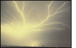 Intra_cloud Lightning