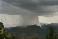 Cloud and Rain