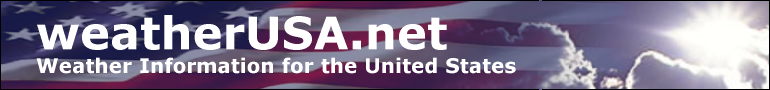 weatherUSA.net - Weather Information for the United States